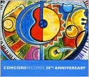 Concord Records 30th Anniversary