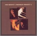 Benoit/Freeman Project 2 by David Benoit: CD Cover