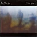 Excavation by Ben Monder: CD Cover