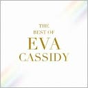 The Best of Eva Cassidy by Eva Cassidy: CD Cover