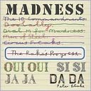 Oui Oui, Si Si, Ja Ja, Da Da by Madness: CD Cover