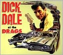 At the Drags by Dick Dale: CD Cover