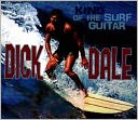 King of the Surf Guitar by Dick Dale: CD Cover