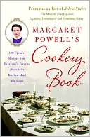 Margaret Powell's Cookery Book by Margaret Powell: NOOK Book Cover