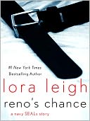 Reno's Chance by Lora Leigh: NOOK Book Cover