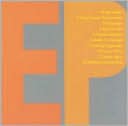 The Fiery Furnaces EP by The Fiery Furnaces: CD Cover