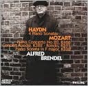 Alfred Brendel Plays Haydn & Mozart