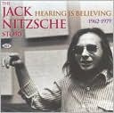 The Jack Nitzsche Story: Hearing Is Believing: 1962-1979