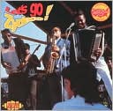 Let's Go Zydeco!: CD Cover