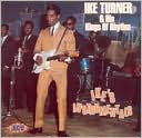 Ike's Instrumentals