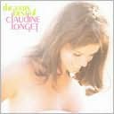 The Very Best of Claudine Longet by Claudine Longet: CD Cover
