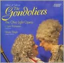 Gilbert & Sullivan: The Gondoliers