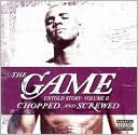 Untold Story, Vol. 2 [Chopped and Screwed]