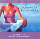 Meditations for Balance and Joy