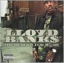The Hunger for More (Deluxe Explicit Version) by Lloyd Banks: CD Cover