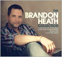 The Brandon Heath Collection by Brandon Heath: CD Cover