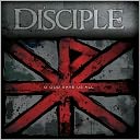O God Save Us All by Disciple: CD Cover