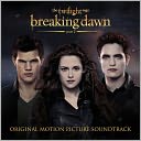 The Twilight Saga: Breaking Dawn, Pt. 2 (Original Motion Picture Soundtrack): CD Cover