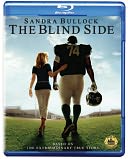 The Blind Side with Sandra Bullock
