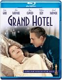 Grand Hotel with Greta Garbo