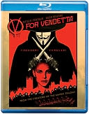 V for Vendetta with Natalie Portman
