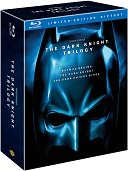 The Dark Knight Trilogy