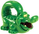 Fisher Price Jake and the Netherland Pirates Light Up Tic Toc Croc by Fisher Price: Product Image
