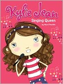Singing Queen by Marci Peschke: NOOK Book Cover