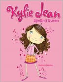 Spelling Queen by Marci Peschke: NOOK Book Cover