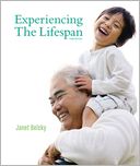 Experiencing the Lifespan by Janet Belsky: Book Cover