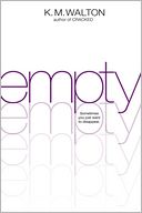Empty by K.M. Walton: Book Cover