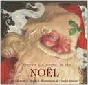 C'Etait La Nuit Noel by Clement Clarke Moore: Book Cover