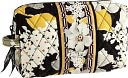 Vera Bradley Dogwood Medium Cosmetic Case (8X4.25X2.25) by Barnes & Noble: Product Image