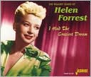 Golden Years of Helen Forrest : I Had the Craziest Dream