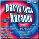Party Tyme Karaoke: Pop Male