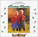 Happy Baby Series: Nursery Rhymes by Happy Baby: CD Cover