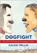 Dogfight by Calvin Trillin: NOOK Book Cover