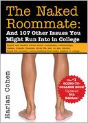 Naked Roommate, 5E by Harlan Cohen: Book Cover