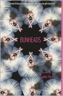 Bunheads (Turtleback School & Library Binding Edition) by Sophie Flack: Book Cover