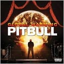 Global Warming [Deluxe Edition] by Pitbull: CD Cover