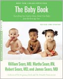 The Baby Book, Revised Edition by William Sears: Book Cover