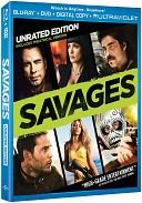 Savages with Taylor Kitsch