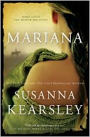 Mariana by Susanna Kearsley: NOOK Book Cover