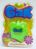 Nickelodeon Gak, Glimmer Green by NSI: Product Image
