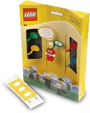 Lego® Minifigure Speech Bubbles by Schylling: Product Image