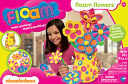 Nickelodeon Flower Floam by NSI: Product Image
