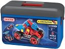 Erector Advanced Toolbox by Schylling: Product Image