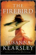 Firebird by Susanna Kearsley: Book Cover