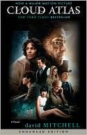 Cloud Atlas (Enhanced Movie Tie-in Edition) by David Mitchell: NOOK Book Enhanced Cover