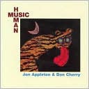 Human Music [Bonus Tracks]